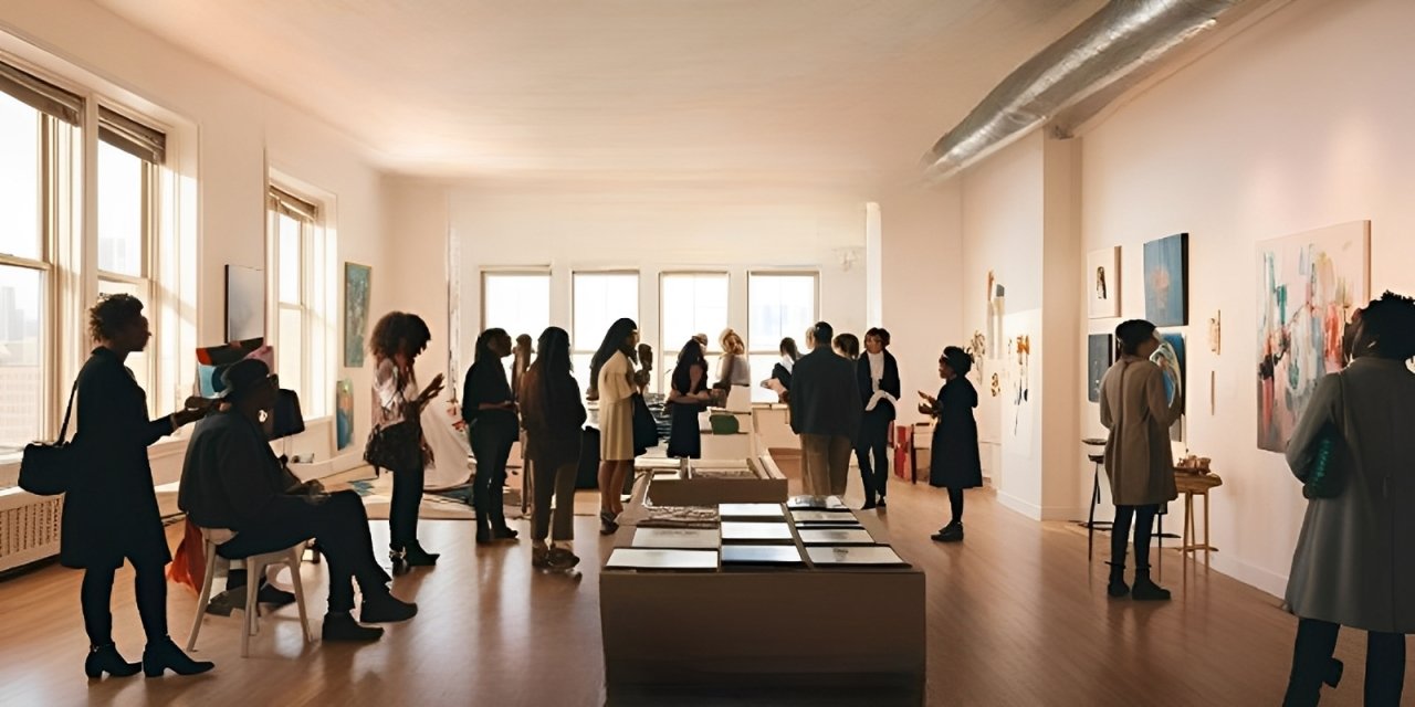 A New Exhibition Celebrating is Coming to New York_cleanup