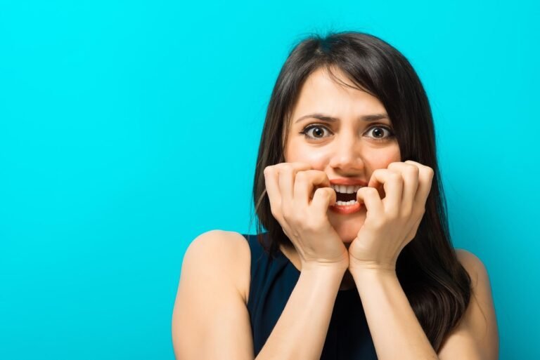 Overcoming Fear and Insecurity: How Conquering Your Inner Barriers Can Transform Your Life