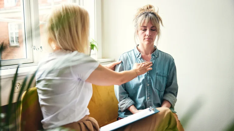 Nurturing Your Mental and Physical Health: A Holistic Approach to Well-Being