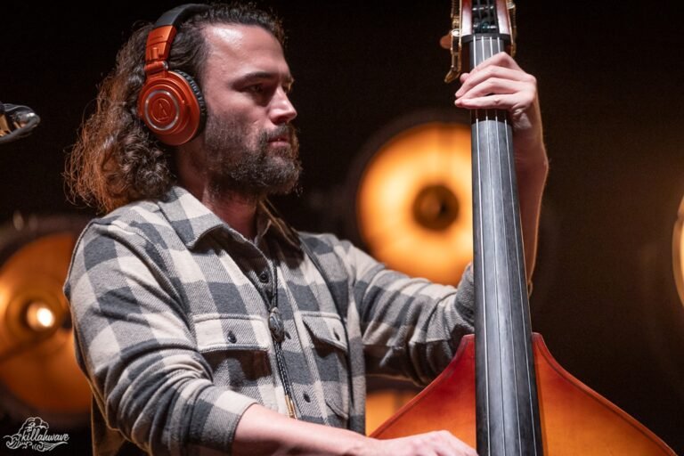 The Departure of Jeff Arevalo: A New Chapter for Goose Band